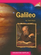 Houghton Mifflin Readers Grade 6 - Galileo