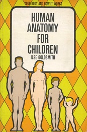 Human Anatomy for Children by lise Goldsmith