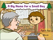 Litter Fox Stories Flash for Kids 34 - Pinocchio Part 2