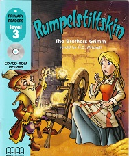 MM Primary Readers Level 3 - Rumpelstiltskin