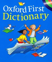 OXFORD First Dictionary