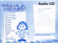 Only Kids - Songs for Kids Audio CD