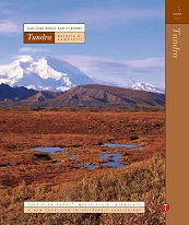Our Living World - Earths Biomes Vol 2 Tundra by Barbara A Somervill