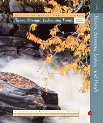 Our Living World - Earths Biomes Vol 3 Rivers Streams Lakes and Ponds by Barbara A Somervill