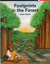 Richmon Primary Readers Level 6 - Footprints in the Forest Richmon Primary Readers Level 6 - Footprints in the Forest