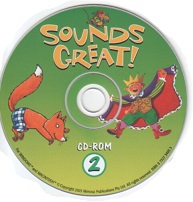 Sounds Great CD-ROM 2