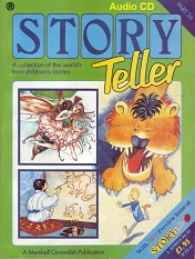 Story Teller 1 British Part 26 Audio - Marshall Cavendish Publication