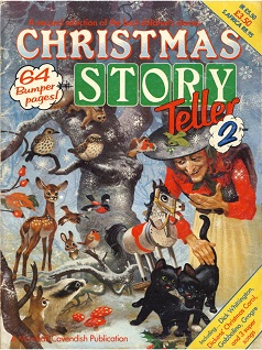 Story Teller 2 Chrismas - Marshall Cavendish Publication Story Teller 2 Chrismas - Marshall Cavendish Publication