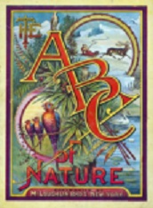 The ABC of Nature