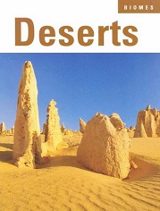 Biomes Deserts