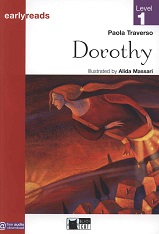 Black Cat Early Reads Level 1 - Dorothy Black Cat Early Reads Level 1 - Dorothy