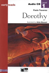 Black Cat Early Reads Level 1 - Dorothy Audio CD Black Cat Early Reads Level 1 - Dorothy Audio CD