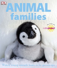 DK Animal Families DK Animal Families
