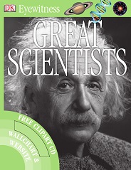 DK Eyewitness Guides - Great Scientists DK Eyewitness Guides - Great Scientists