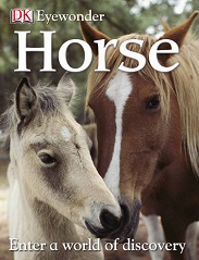 DK Eyewonder - Horse DK Eyewonder - Horse