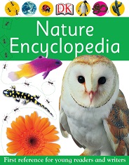 DK Nature Encyclopedia DK Nature Encyclopedia