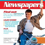 Straight to the Source - Newspapers by John Hamilton Straight to the Source - Newspapers by John Hamilton