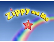 World Family - Zippy and Me 2 DVD Video World Family - Zippy and Me 2 DVD Video