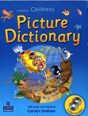 LONGMAN Childrens Picture Dictionary LONGMAN Childrens Picture Dictionary