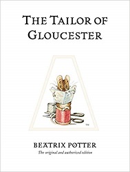 Meryl Streep Reads - The Tailor of Gloucester Meryl Streep Reads - The Tailor of Gloucester