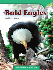 Houghton Mifflin Readers Grade 1 Beyond Level - 15 Bald Eagles Houghton Mifflin Readers Grade 1 Beyond Level - 15 Bald Eagles