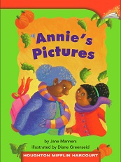 Houghton Mifflin Readers Grade 2 Beyond Level - Annies Pictures Houghton Mifflin Readers Grade 2 Beyond Level - Annies Pictures