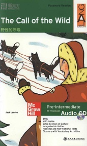 Password Readers Level 3 Pre-Intermediate - The Call of the Wild Audio CD Password Readers Level 3 Pre-Intermediate - The Call of the Wild Audio CD