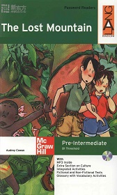 Password Readers Level 3 Pre-Intermediate - The Lost Mountain Password Readers Level 3 Pre-Intermediate - The Lost Mountain