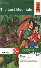 Password Readers Level 3 Pre-Intermediate - The Lost Mountain Audio CD Password Readers Level 3 Pre-Intermediate - The Lost Mountain Audio CD