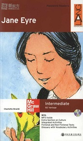 Password Readers Level 4 Intermediate - Jane Eyre Password Readers Level 4 Intermediate - Jane Eyre