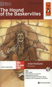 Password Readers Level 4 Intermediate - The Hound of Baskervilles Password Readers Level 4 Intermediate - The Hound of Baskervilles