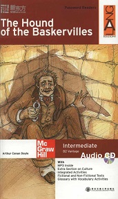 Password Readers Level 4 Intermediate - The Hound of Baskervilles Audio CD Password Readers Level 4 Intermediate - The Hound of Baskervilles Audio CD