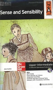 Password Readers Level 5 Upper-Intermediate - Sense and Sensibility Password Readers Level 5 Upper-Intermediate - Sense and Sensibility