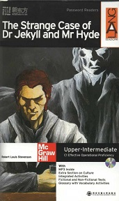 Password Readers Level 5 Upper-Intermediate - The Strange Case of Dr Jekyll and Mr Hyde Password Readers Level 5 Upper-Intermediate - The Strange Case of Dr Jekyll and Mr Hyde