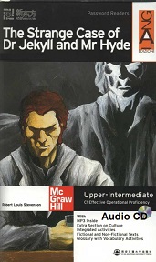 Password Readers Level 5 Upper-Intermediate - The Strange Case of Dr Jekyll and Mr Hyde Audio CD Password Readers Level 5 Upper-Intermediate - The Strange Case of Dr Jekyll and Mr Hyde Audio CD