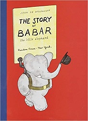 The Story of Babar the Little Elephant The Story of Babar the Little Elephant