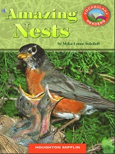 Vocabulary Readers Grade 2 - Amazing Nests Vocabulary Readers Grade 2 - Amazing Nests