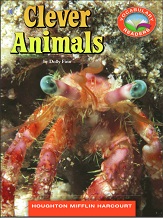 Vocabulary Readers Grade 2 - Clever Animals Vocabulary Readers Grade 2 - Clever Animals