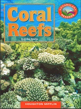 Vocabulary Readers Grade 2 - Coral Reefs Vocabulary Readers Grade 2 - Coral Reefs