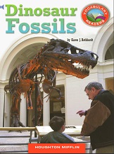 Vocabulary Readers Grade 2 - Dinosaur Fossils Vocabulary Readers Grade 2 - Dinosaur Fossils
