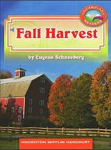 Vocabulary Readers Grade 2 - Fall Harvest Vocabulary Readers Grade 2 - Fall Harvest