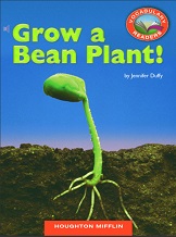 Vocabulary Readers Grade 2 - Grow a Bean Plant Vocabulary Readers Grade 2 - Grow a Bean Plant