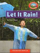 Vocabulary Readers Grade 2 - Let It Rain Vocabulary Readers Grade 2 - Let It Rain