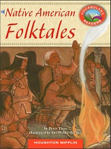 Vocabulary Readers Grade 2 - Native American Folktales Vocabulary Readers Grade 2 - Native American Folktales