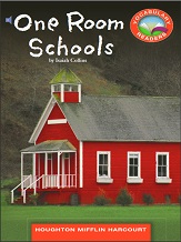 Vocabulary Readers Grade 2 - One Room Schools Vocabulary Readers Grade 2 - One Room Schools