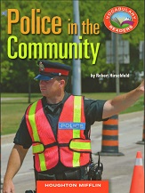Vocabulary Readers Grade 2 - Police in the Community Vocabulary Readers Grade 2 - Police in the Community