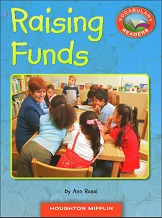 Vocabulary Readers Grade 2 - Raising Funds Vocabulary Readers Grade 2 - Raising Funds