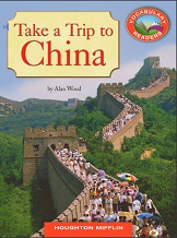 Vocabulary Readers Grade 2 - Take a Trip to China Vocabulary Readers Grade 2 - Take a Trip to China
