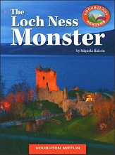 Vocabulary Readers Grade 2 - The Loch Ness Monster Vocabulary Readers Grade 2 - The Loch Ness Monster
