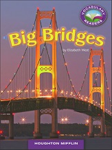 Vocabulary Readers Grade 3 - Big Bridges Vocabulary Readers Grade 3 - Big Bridges